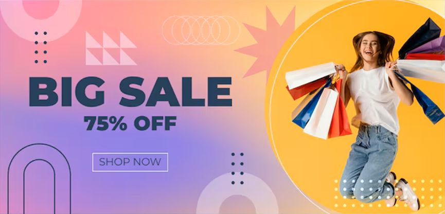 Mamun Fashion House promo